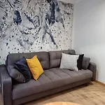 Morze Lebaapart * Łeba