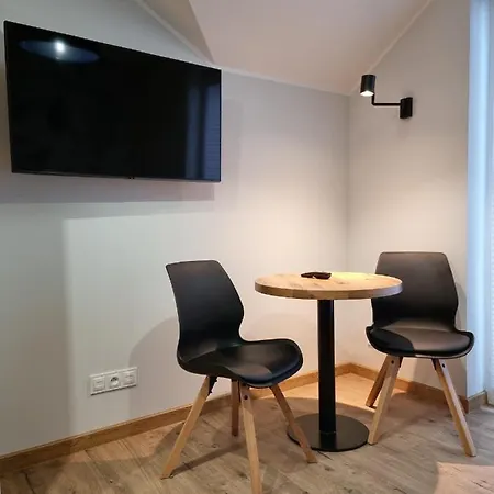 Apartament Morze łebaapart Łeba
