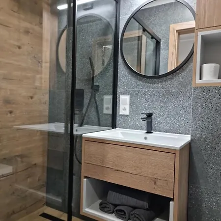 Morze łebaapart Łeba