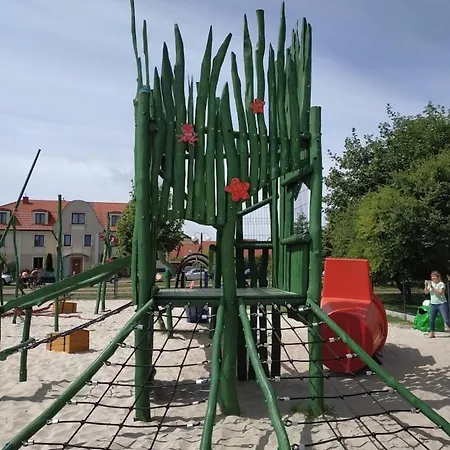 Apartament Morze łebaapart *