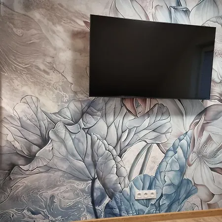 Morze Lebaapart Appartement Łeba