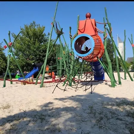 Morze łebaapart * Łeba