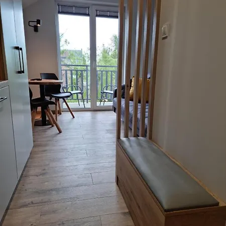 Apartament Morze łebaapart