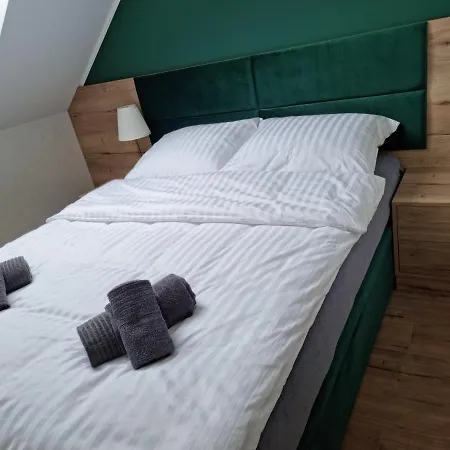 Morze łebaapart Łeba