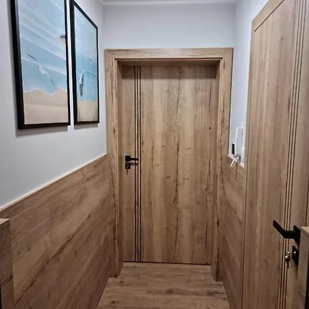 Morze łebaapart * Łeba