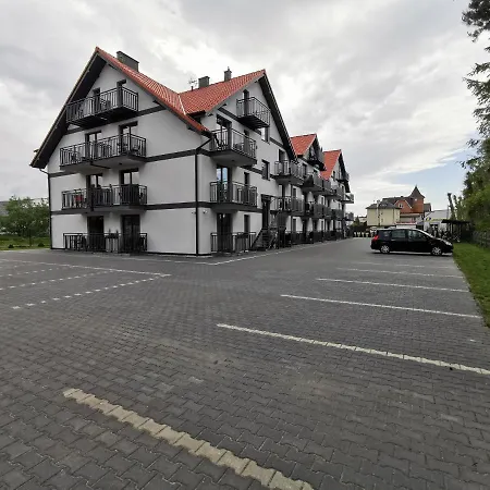 Morze łebaapart * Łeba