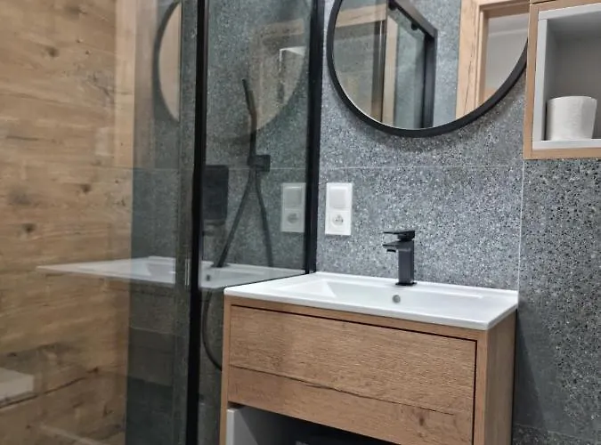 Morze Lebaapart Łeba