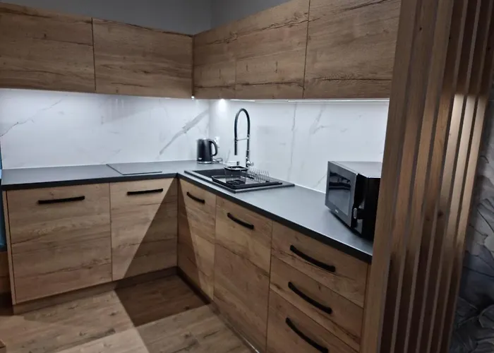 Morze Lebaapart * Łeba