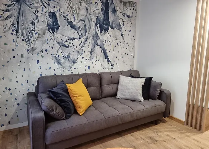 Morze Lebaapart * Łeba