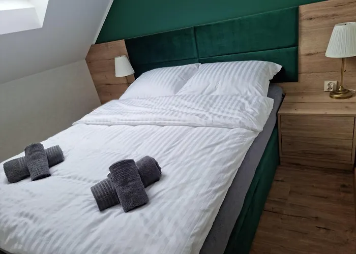 Morze Lebaapart Łeba