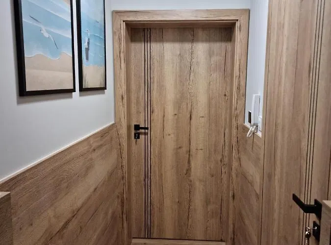 Morze Lebaapart * Łeba